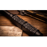 Fireball Wand (The Snake) Magic Shooting Wizard's Wand - Trick