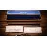 Fireball Wand (The Snake) Magic Shooting Wizard's Wand - Trick
