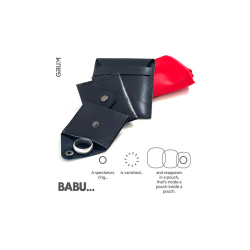 BABU by GRUM®