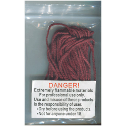 Flash String (5g Red) by Red Corner Magic - Trick