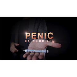 PENIC (With Online Instructions) by Nemo and Hanson Chien