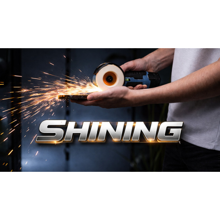 Shining by Hide × EfimovFlash