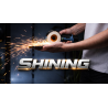 Shining by Hide × EfimovFlash