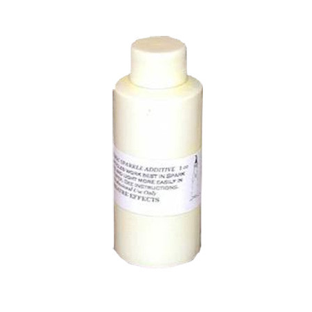 Electric Sparkle Additive 1 Oz. Bottle by Theatre Effects, Inc. - Trick