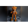 Teddy Bear Appearance (Large) by MS Magic