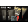 BABU Wallet Minimal by GRUM®