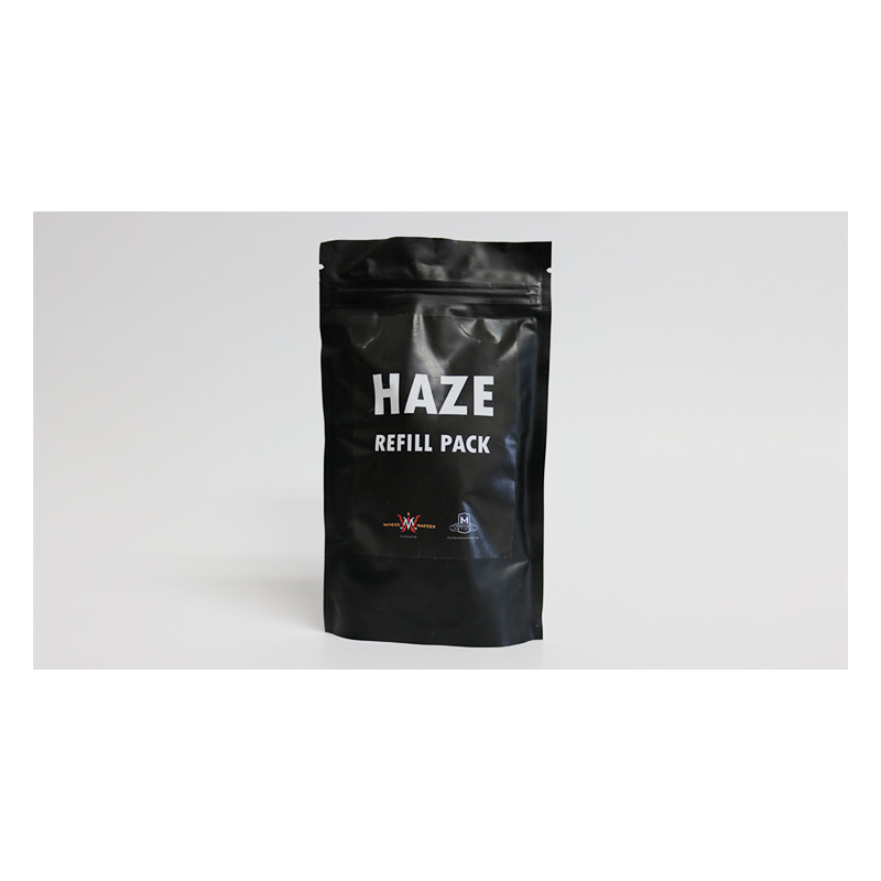 HAZE COIL REPLACEMENT SET by Wonder Makers - Trick