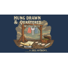 Hung, Drawn, and Quartered Reimagined by Joel Anthony
