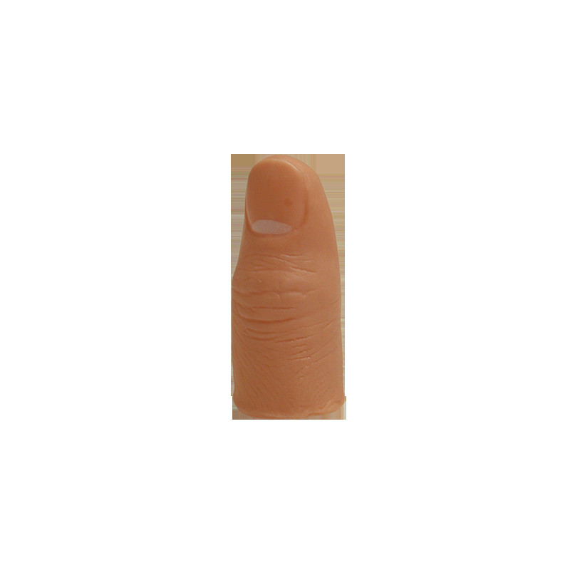 HD Thumb-tip by Alan Wong - Trick