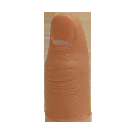 HD Thumb-tip by Alan Wong - Trick
