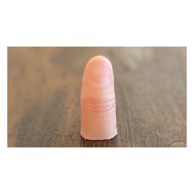 HD Thumb-tip SOFT by Alan Wong - Trick