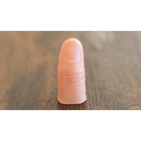 HD Thumb-tip SOFT by Alan Wong - Trick