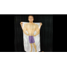 Headless Silk (Body Man) by JL Magic - Trick