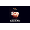 HEADS and TAILS PREDICTION by Mickael Chatelain - Trick