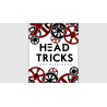 Head Tricks by Joel Dickinson - Book