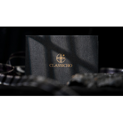 Classicho Hearken Dice by TCC