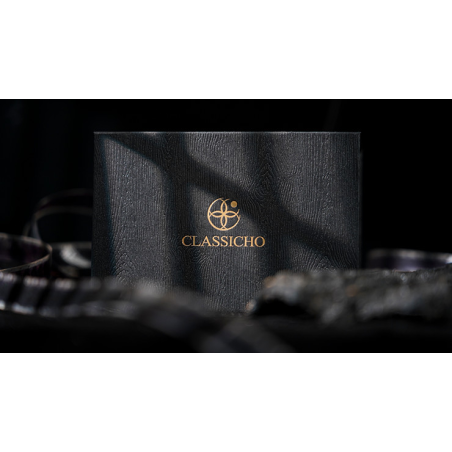 Classicho Hearken Dice by TCC