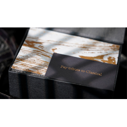 Classicho Hearken Dice by TCC