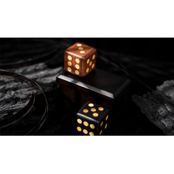 Classicho Hearken Dice by TCC
