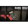 BABU Wallet Minimal by GRUM®