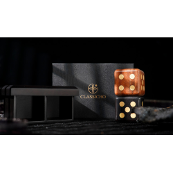 Classicho Hearken Dice by TCC