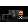 Classicho Hearken Dice by TCC
