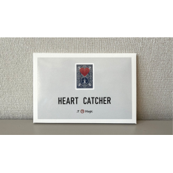 Heart Catcher by JT Magic
