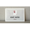 Heart Matrix by JT Magic
