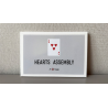 Hearts Assembly by JT