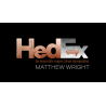 Hedex by Matthew Wright