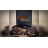 Hedex by Matthew Wright