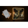 Heritage (Gimmicks and Online Instructions) by Gabriel Werlen and Marchand de trucs and Mindbox - Trick