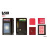 BABU Wallet Pro by GRUM®