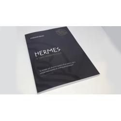 Hermes by Phedon Bilek - Book