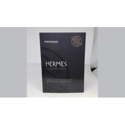 Hermes by Phedon Bilek - Book