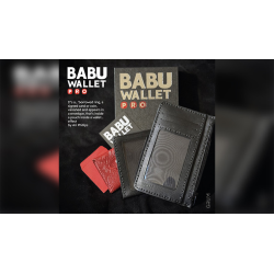 BABU Wallet Pro by GRUM®
