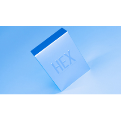 HEX by Christian Grace