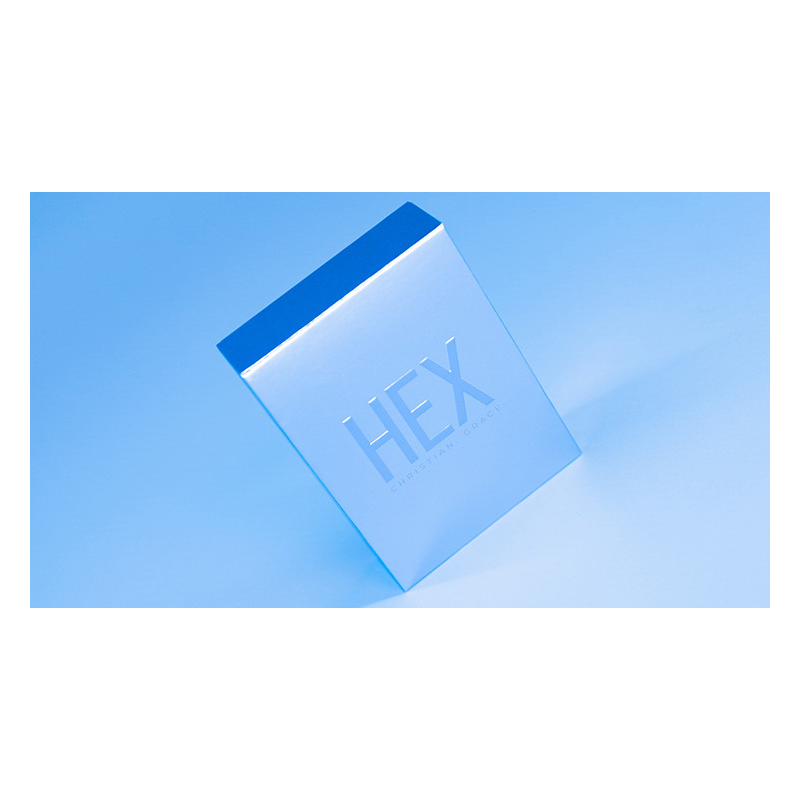 HEX by Christian Grace
