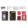 BABU Wallet Pro by GRUM®