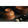 3 Gods Assembly by Daxien the illusionist