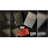 BABU Wallet Pro by GRUM®