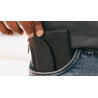 Hide and Seek Wallet (Black) By Surya Kumar and Gopal