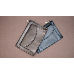 Hide and Seek Wallet (Brown) By Surya Kumar and Gopal