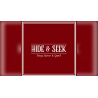 Hide and Seek Wallet (Brown) By Surya Kumar and Gopal