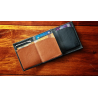 The Hi-Jak Wallet (Gimmick and Online Instructions) by Secret Tannery - Trick