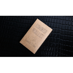 Himber Wallet by Hernan Maccagno