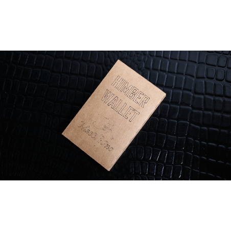 Himber Wallet by Hernan Maccagno