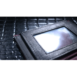Himber Wallet by Hernan Maccagno