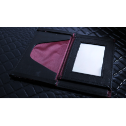 Himber Wallet by Hernan Maccagno