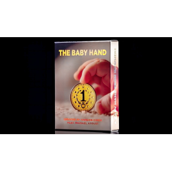 The Baby Hand by Hanson Chien and Michael Ammar